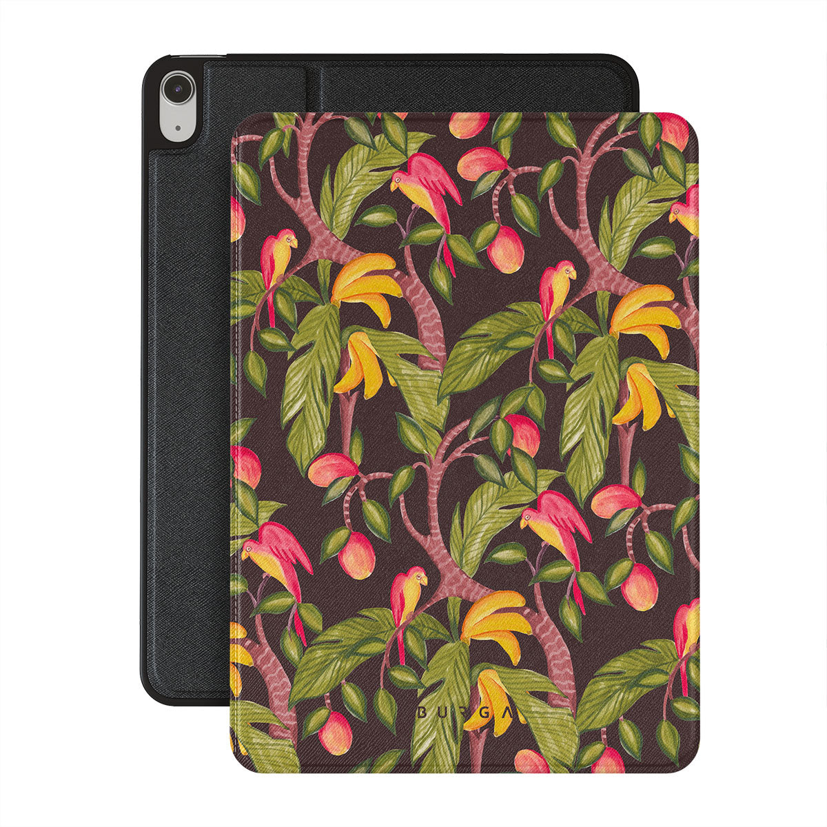 BURGA iPad Air 10.9 (5th/4th Gen) ケース Manga - iPad Air 10.9 (5th/4th Gen) Case | BURGA