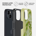 Purity - iPhone 15 Case 6