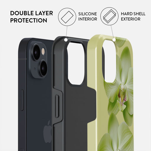 Purity - iPhone 15 Case 6