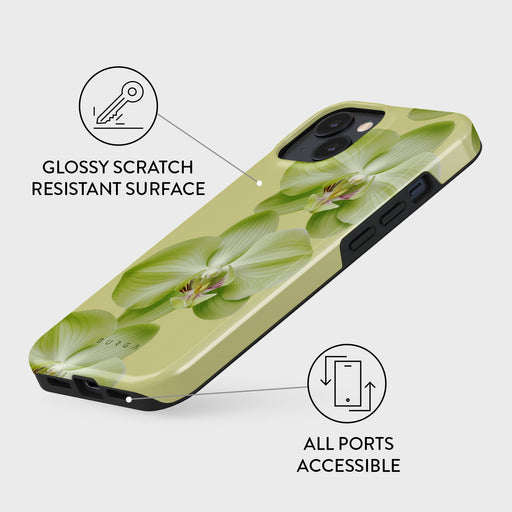 Purity - iPhone 15 Case 7