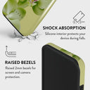 Purity - iPhone 15 Case 8