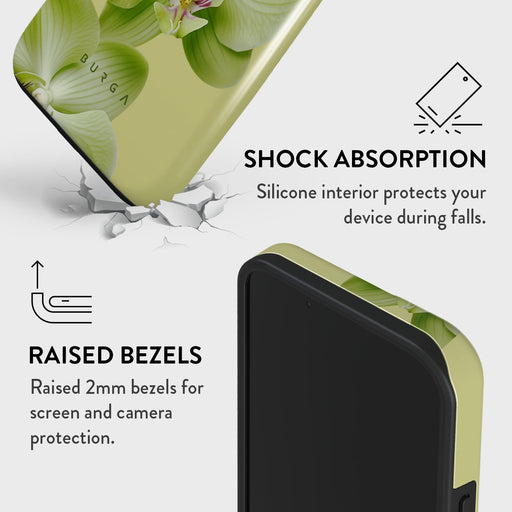 Purity - iPhone 15 Case 8