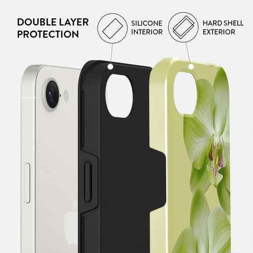 Purity - iPhone 16e Case 2