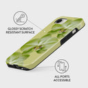 Purity - iPhone 16e Case 3
