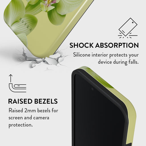 Purity - iPhone 16e Case 4