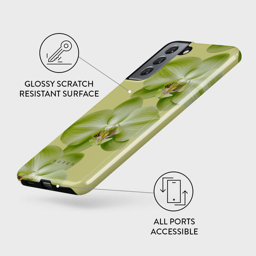 Purity - Samsung Galaxy S21 Case 7