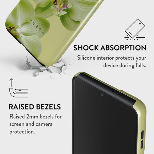 Purity - Samsung Galaxy S21 Case 8