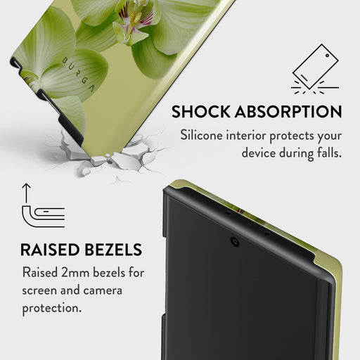 Purity - Samsung Galaxy Note 10 Plus Case 8