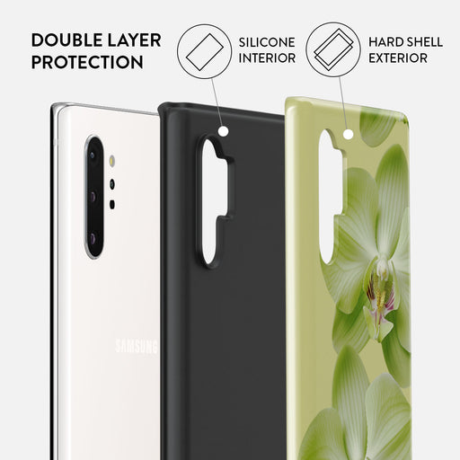 Purity - Samsung Galaxy Note 10 Plus Case 6