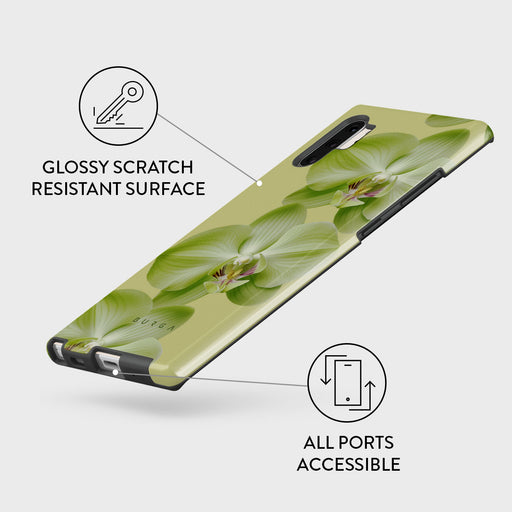 Purity - Samsung Galaxy Note 10 Plus Case 7