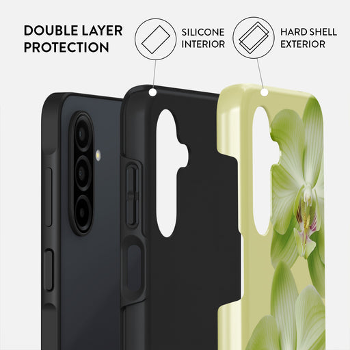 Purity - Samsung Galaxy A26 5G Case 2