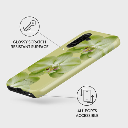 Purity - Samsung Galaxy A26 5G Case 3