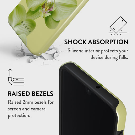 Purity - Samsung Galaxy A26 5G Case 4