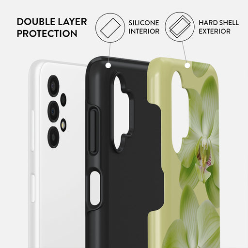 Purity - Samsung Galaxy A13 4G Case 2