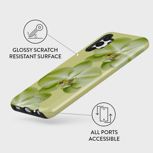 Purity - Samsung Galaxy A13 4G Case 3