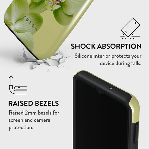 Purity - Samsung Galaxy A13 4G Case 4
