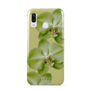 Purity - Samsung Galaxy A40 Case