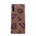 Runaway - Samsung Galaxy Note 10 Case 1
