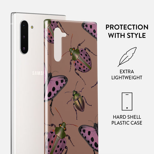 Runaway - Samsung Galaxy Note 10 Case 2