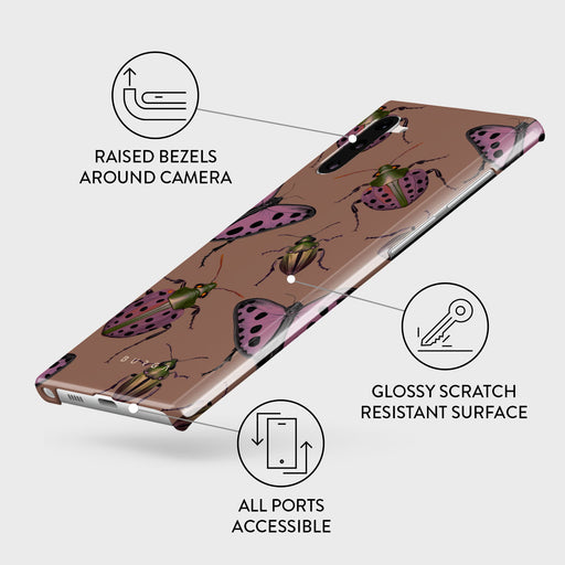 Runaway - Samsung Galaxy Note 10 Case 3