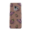 Runaway - Samsung Galaxy S9 Case 1