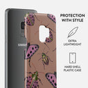 Runaway - Samsung Galaxy S9 Case 2