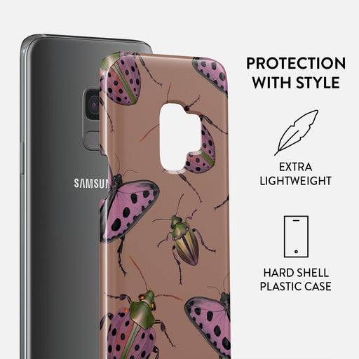 Runaway - Samsung Galaxy S9 Case 2