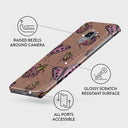 Runaway - Samsung Galaxy S9 Case 3