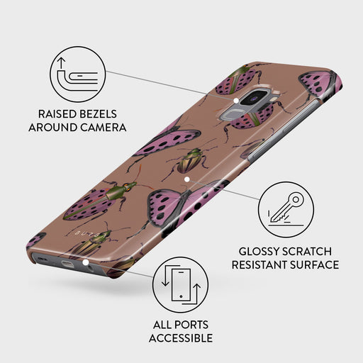 Runaway - Samsung Galaxy S9 Case 3