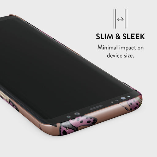 Runaway - Samsung Galaxy S9 Case 4