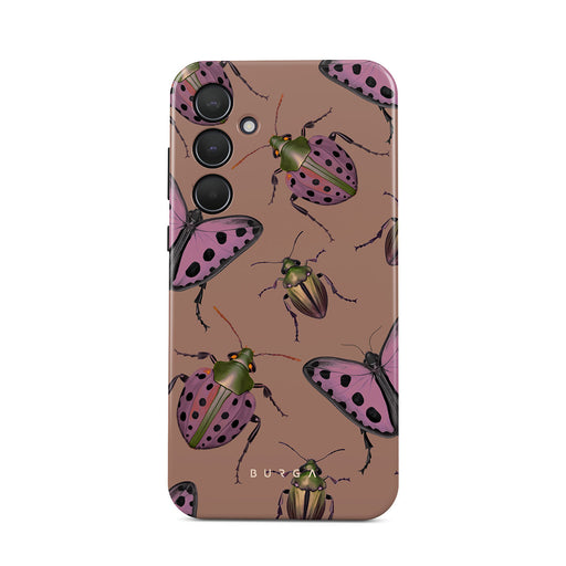 Runaway - Samsung Galaxy A35 Case 1