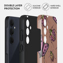 Runaway - Samsung Galaxy A35 Case 2
