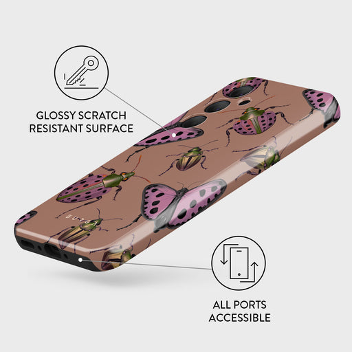 Runaway - Samsung Galaxy A35 Case 3