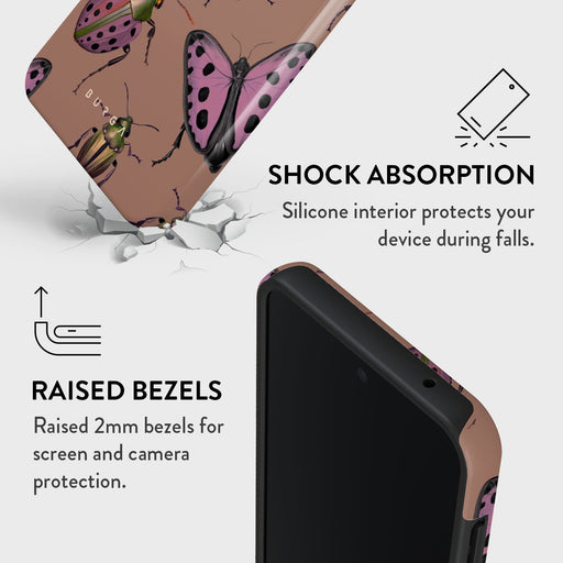 Runaway - Samsung Galaxy A35 Case 4