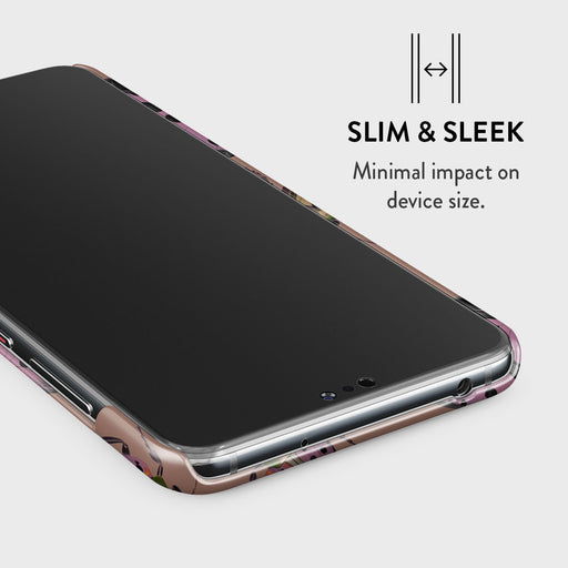 Runaway - Huawei P20 Case 4
