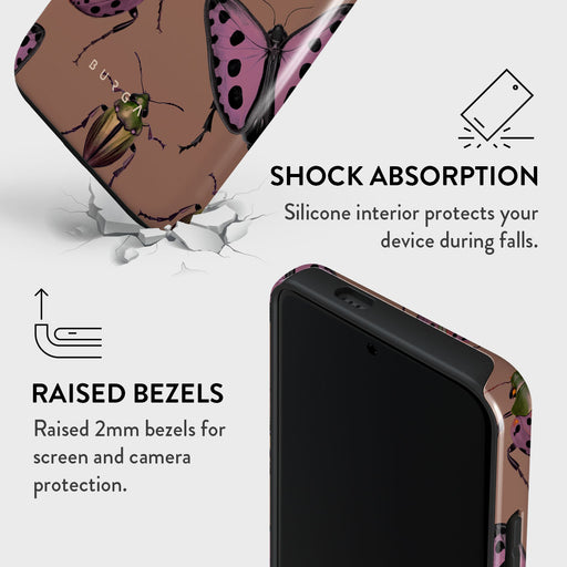 Runaway - Xiaomi 14 Case 4