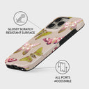 Metamorphosis - iPhone 16 Pro Max Case 3