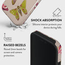 Metamorphosis - iPhone 16 Pro Max Case 4