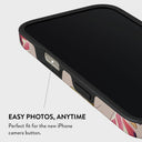 Metamorphosis - iPhone 16 Pro Max Case 5