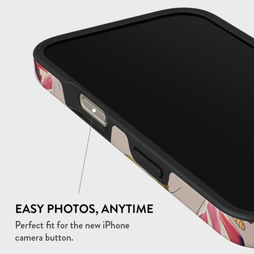 Metamorphosis - iPhone 16 Pro Max Case 5