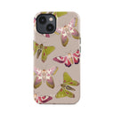Metamorphosis - iPhone 14 Case 1
