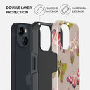 Metamorphosis - iPhone 14 Case 2
