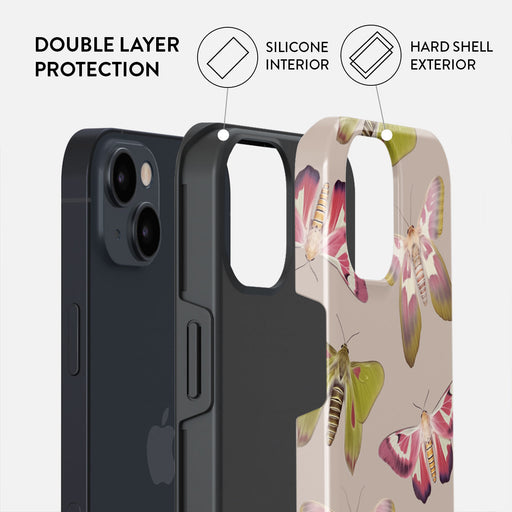 Metamorphosis - iPhone 14 Case 2