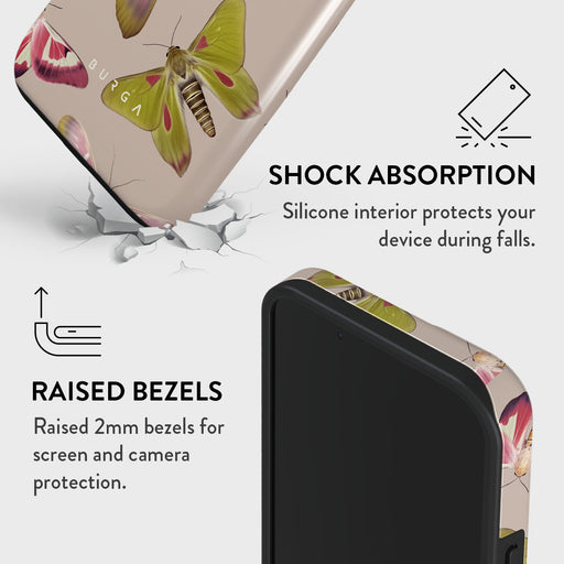 Metamorphosis - iPhone 14 Case 4