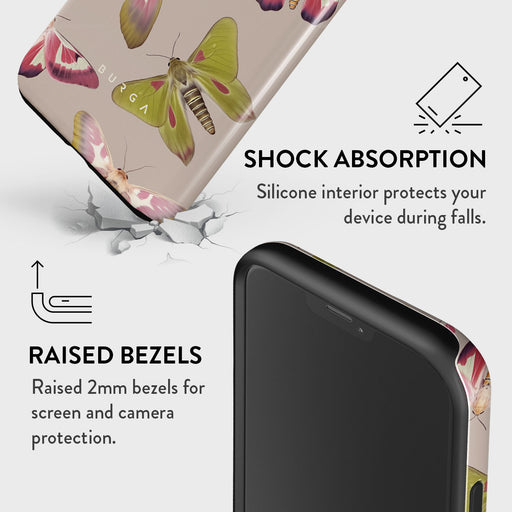 Metamorphosis - iPhone 12 Pro Max Case 8