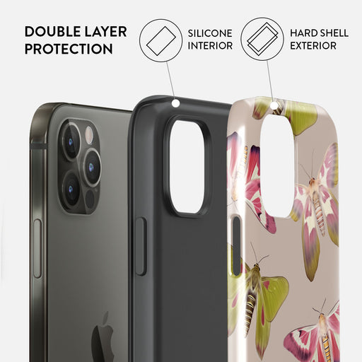Metamorphosis - iPhone 12 Pro Max Case 6