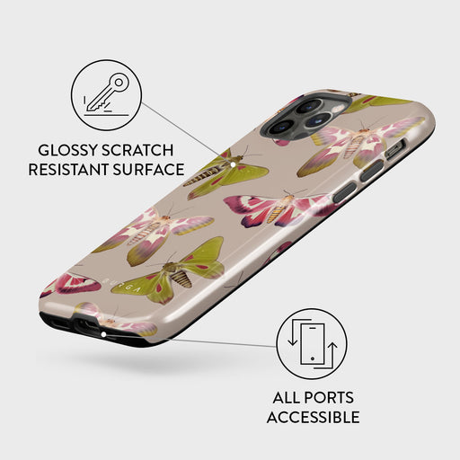Metamorphosis - iPhone 12 Pro Max Case 7
