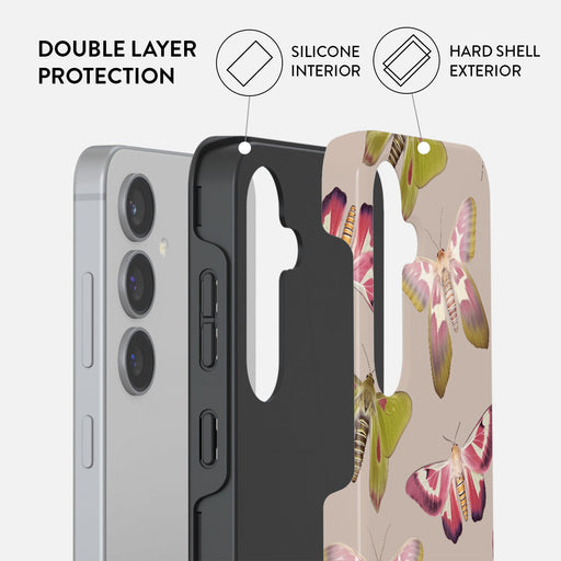 Metamorphosis - Samsung Galaxy S24 Case 2