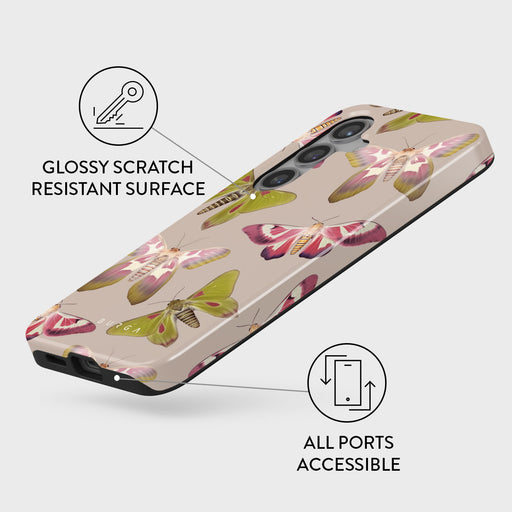Metamorphosis - Samsung Galaxy S24 Case 3