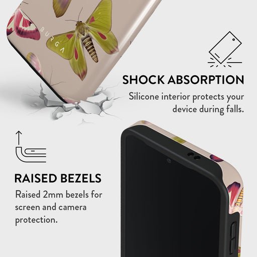 Metamorphosis - Samsung Galaxy S24 Case 4